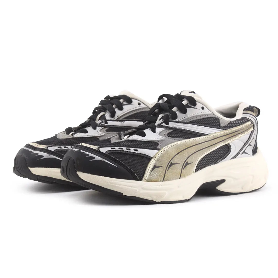 Puma Morphic Retro