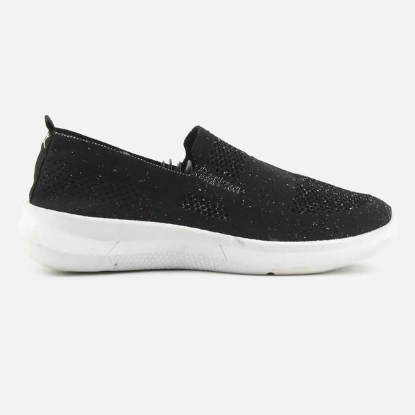 Danskin Allure Slip On