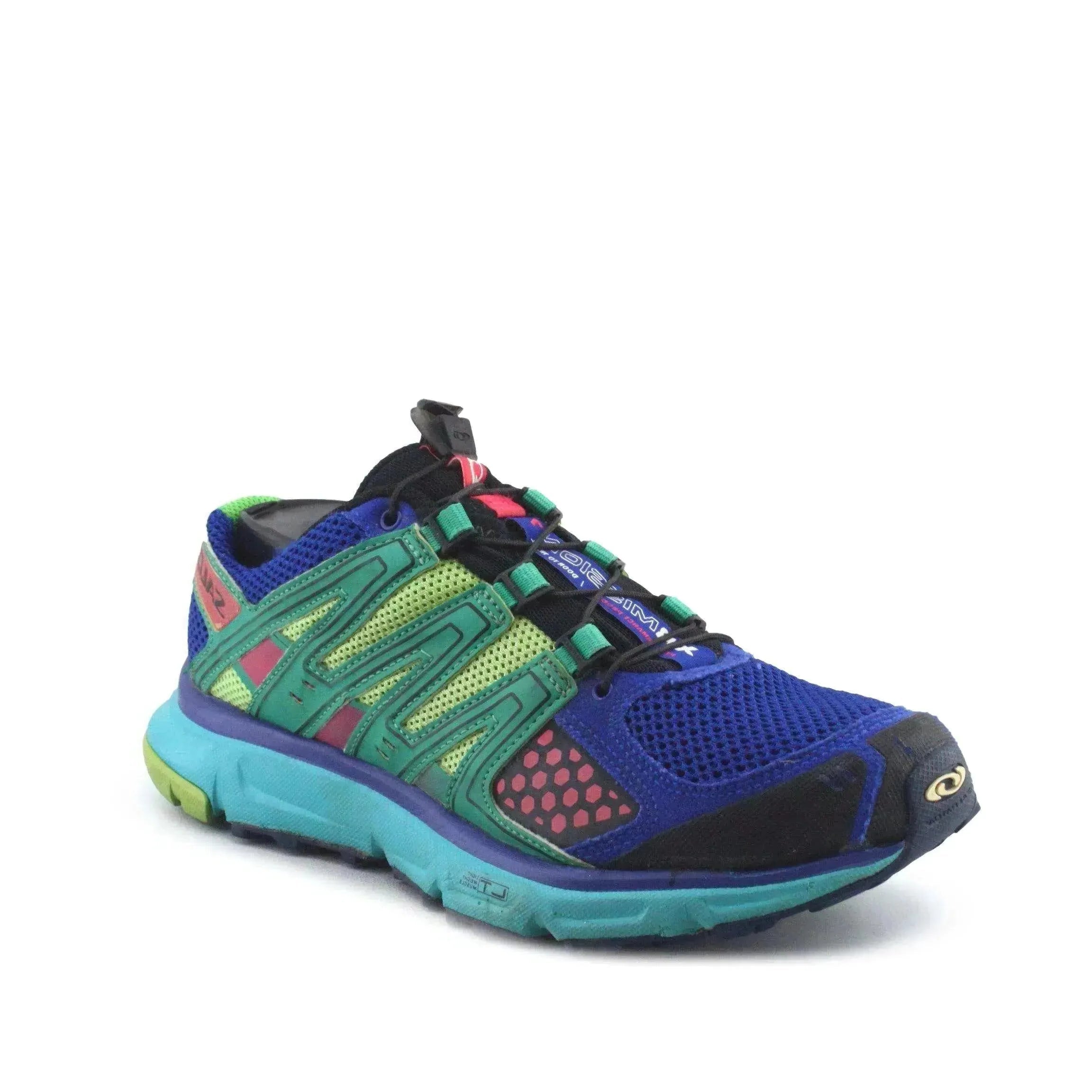 Salomon XR - sundaybazar