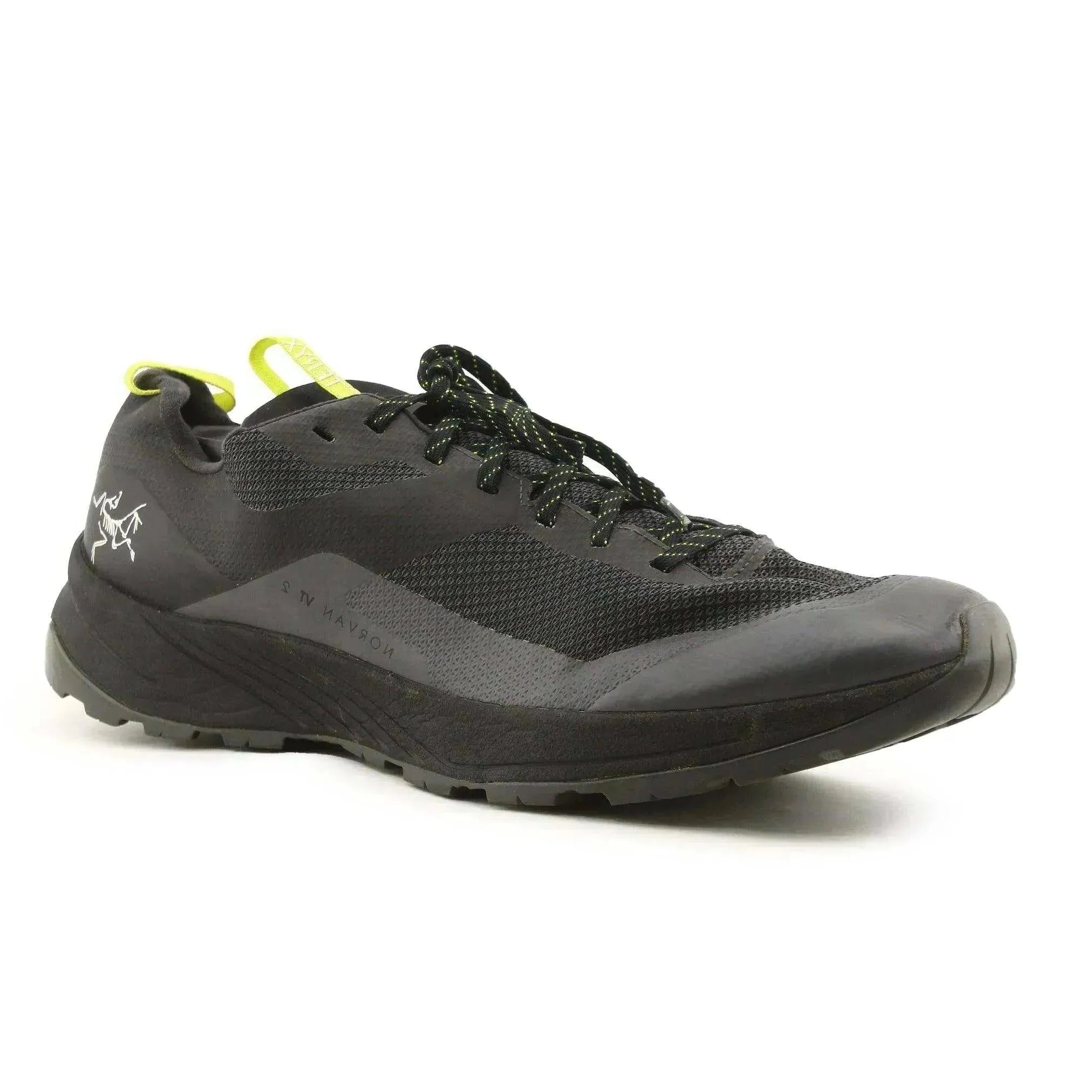 Arc'teryx Norvan Vt2 Gore Tex Trail - sundaybazar